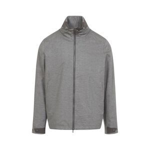Sease Laminated Jacket Men